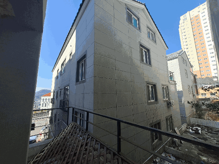 기호2) 후면전경