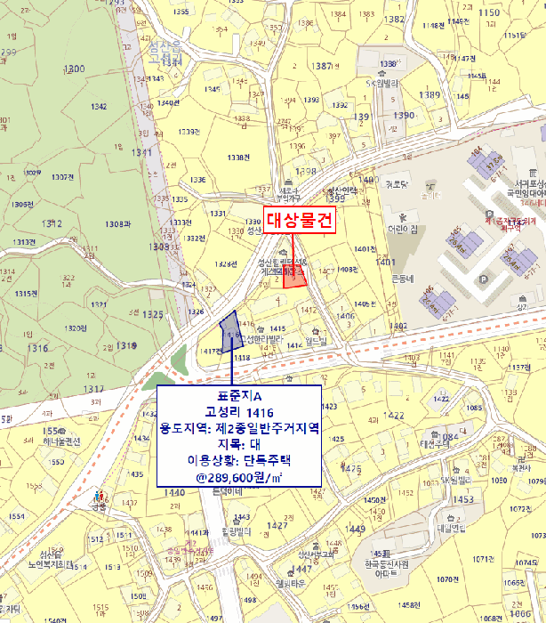 상 세 위 치 도