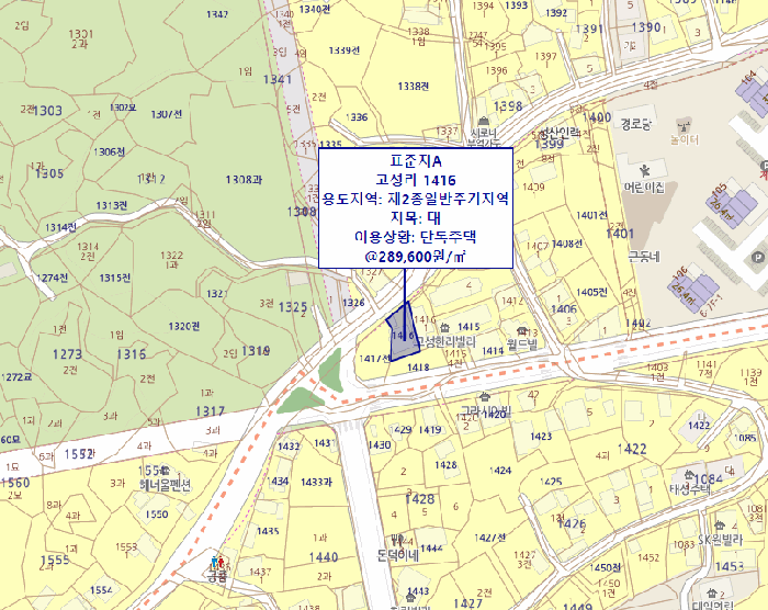 상 세 위 치 도