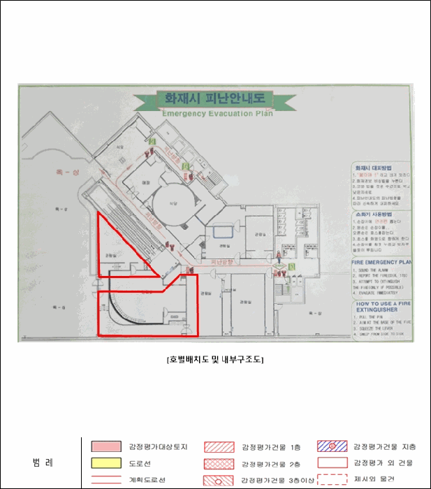 호별배치도(현장