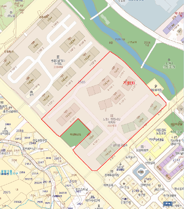 상 세 위 치 도