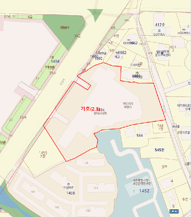 상 세 위 치 도
