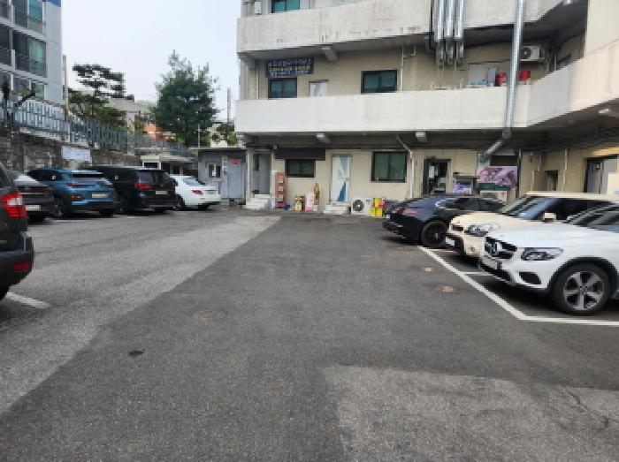 목록1,2 부동산 전경