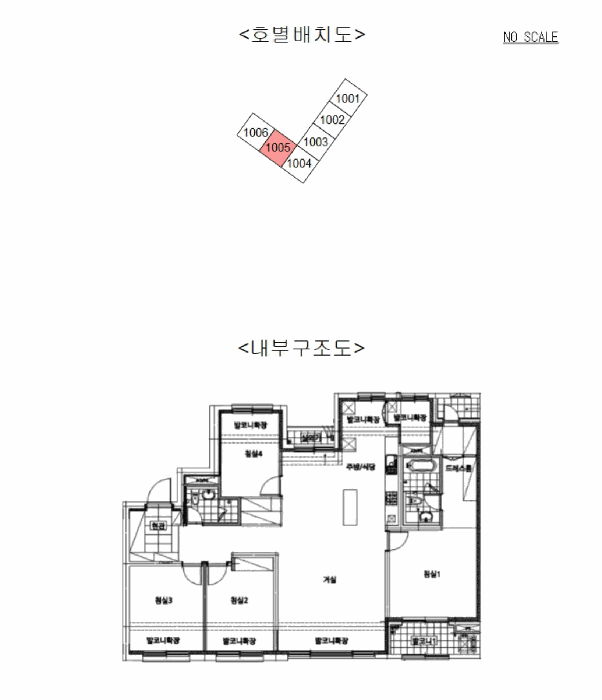 건 물 개 황 도