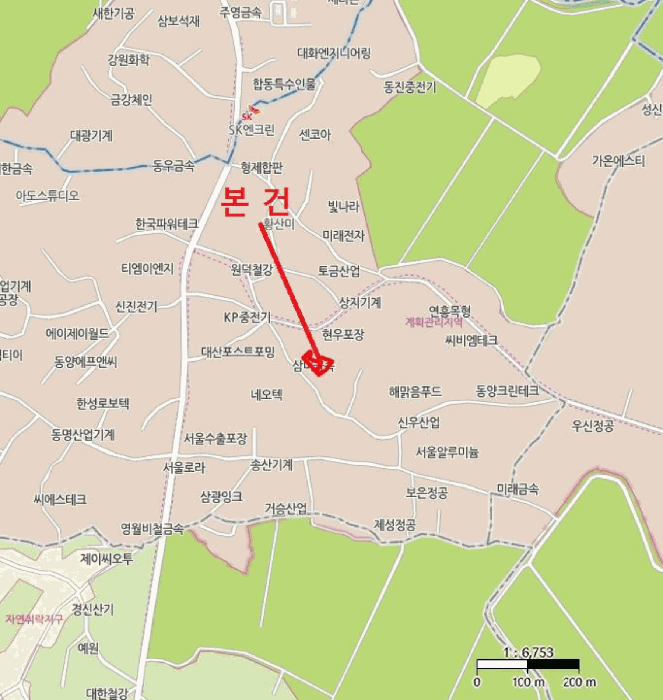 광 역 위 치 도