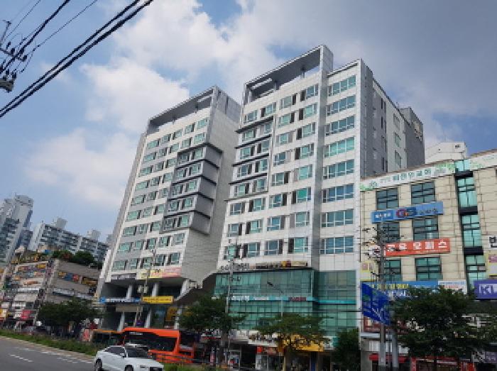 외부 전경