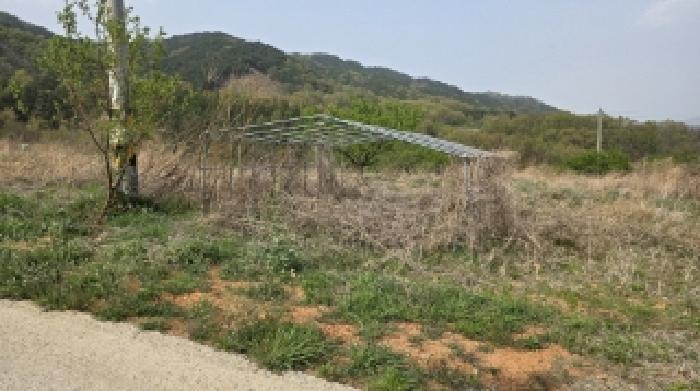 양천동 1381.철파이프 구조물