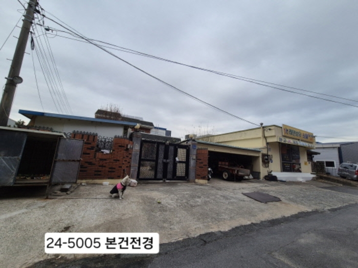 목록 1.-3.전경