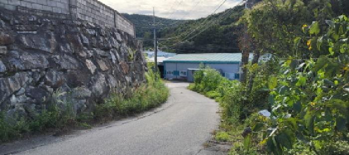 목록3 도로 전경(2)