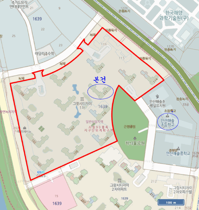 상 세 위 치 도