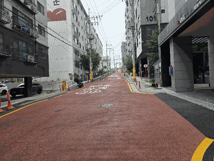 본건 주변전경
