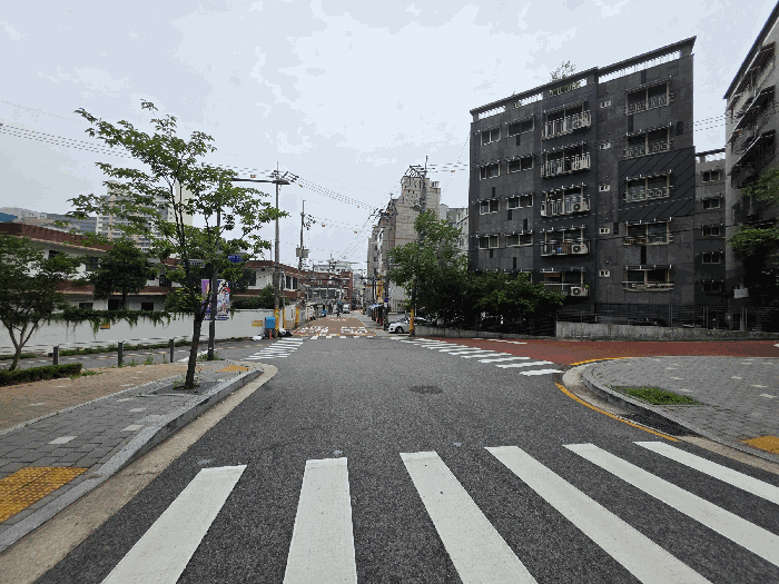 본건 주변전경