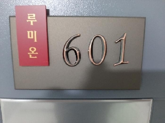 세대출입문