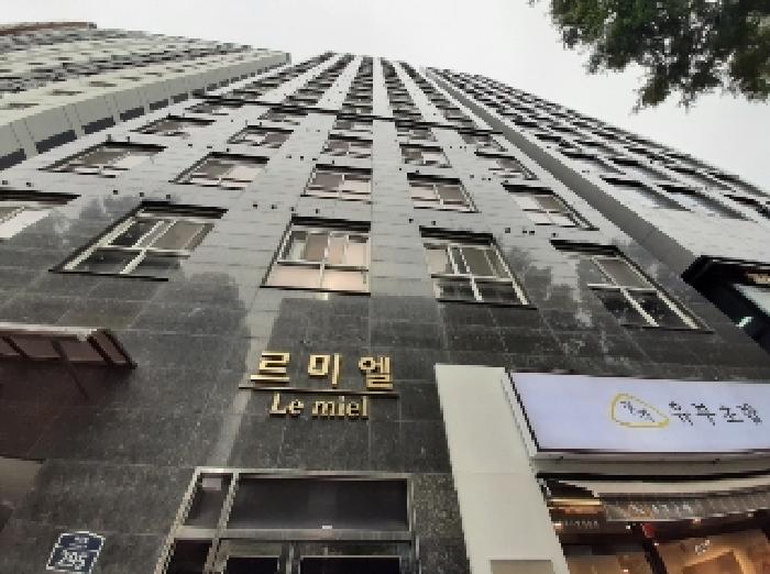 건물전경