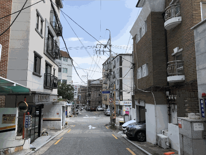 본건 주위환경