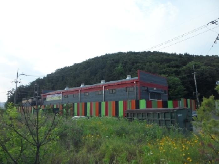 전경