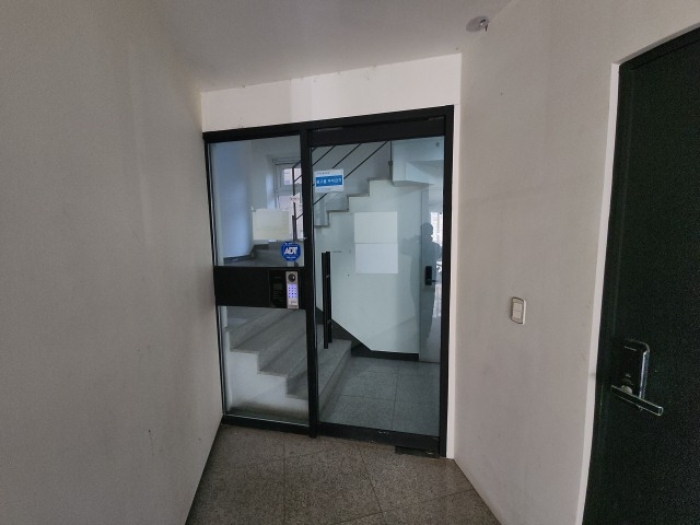 공동출입구