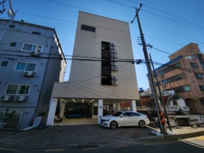 본건 부동산 전경