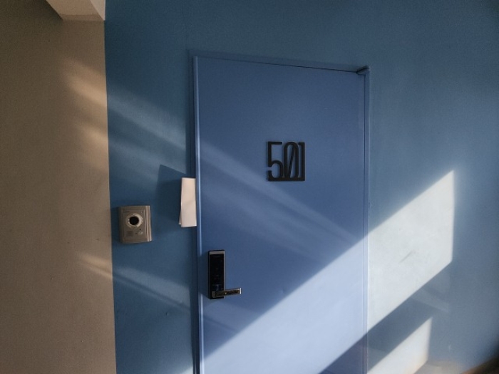 501호