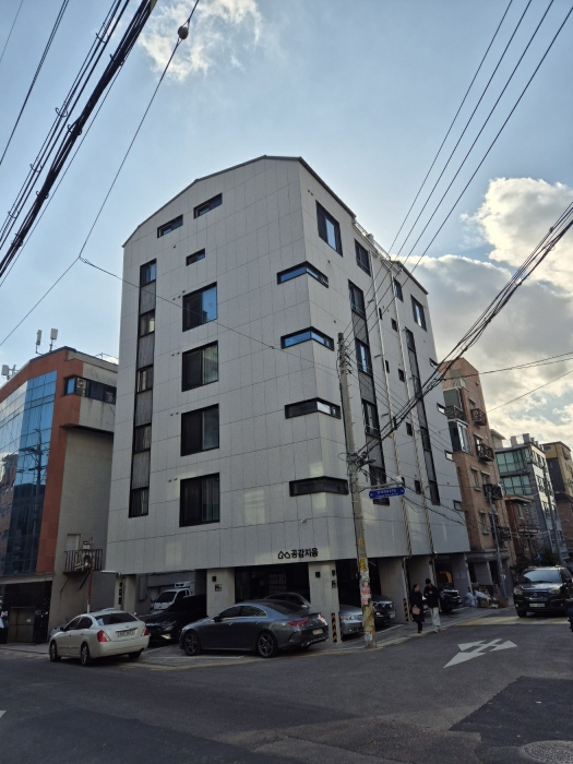 본건 전경