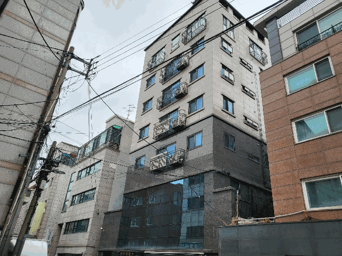 본건 전경
