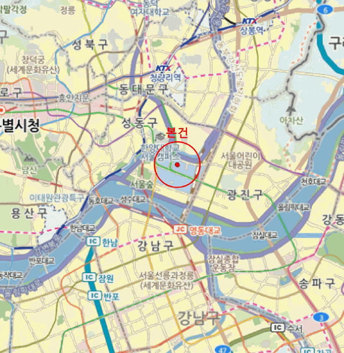 광 역 위 치 도