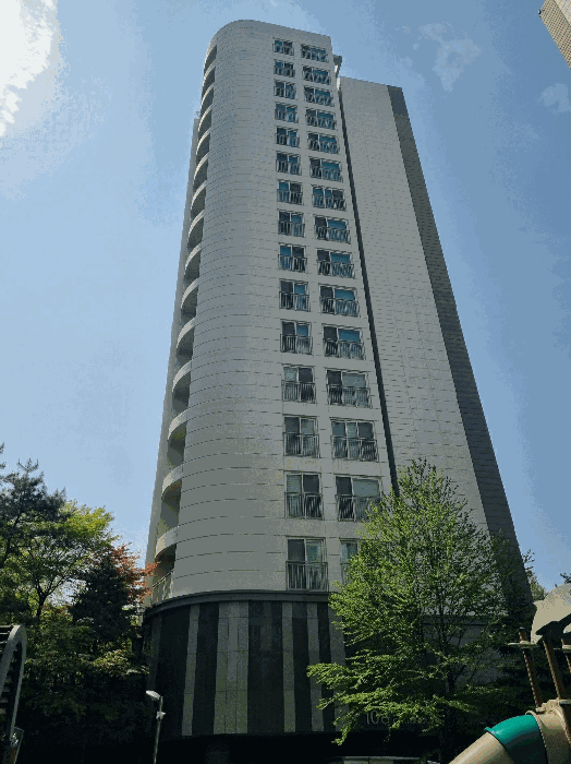 본건 전경