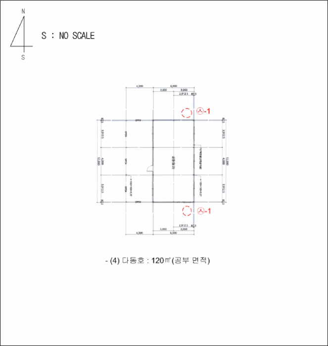 건 물 개 황 도