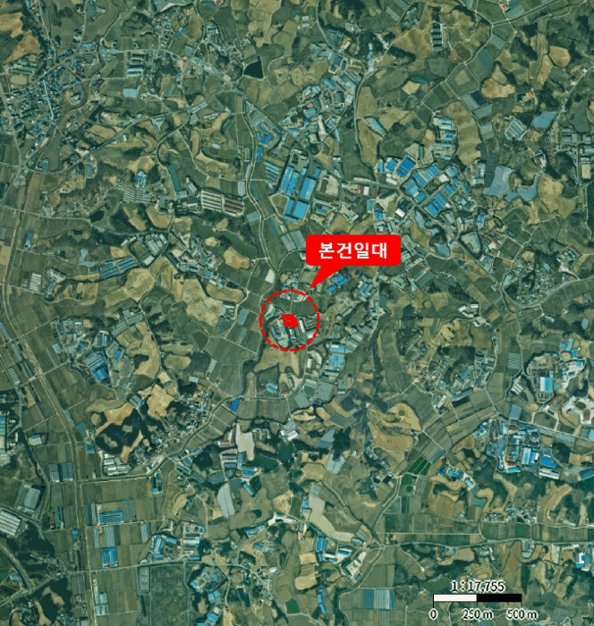 광 역 위 치 도
