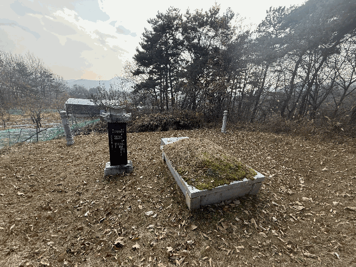기호(2) 분묘부분