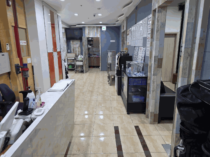 본건(5 6) 내부