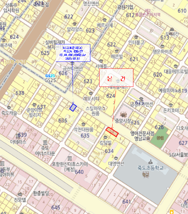 상 세 위 치 도