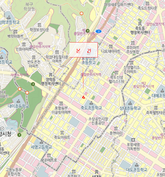 광 역 위 치 도