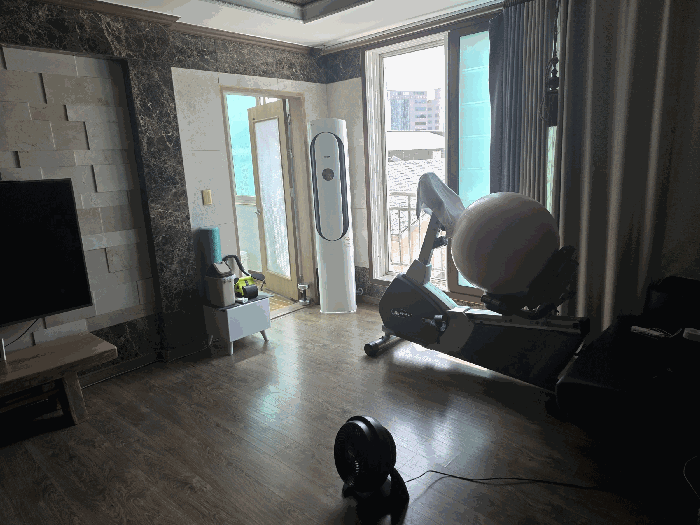 기호(2) 3층 전경
