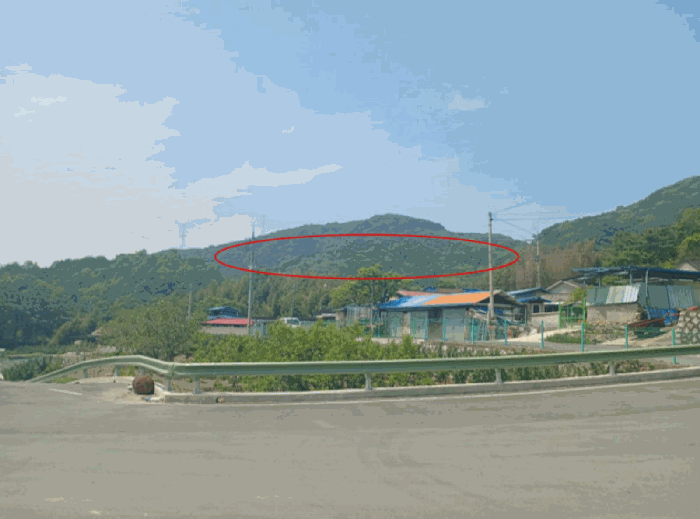 대상물건 1)