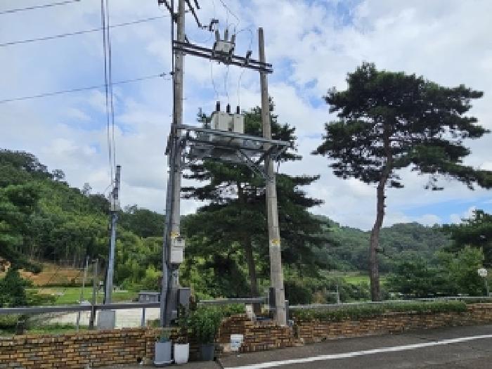 목록번호2 수변전시설