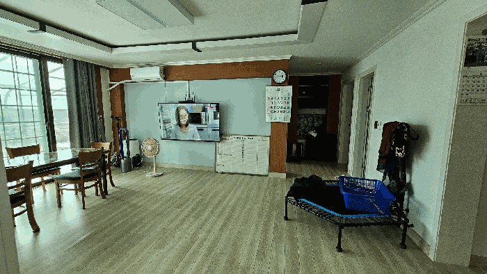 건물 기호 3 3층 사진