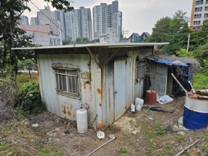 물건번호1 컨테이너