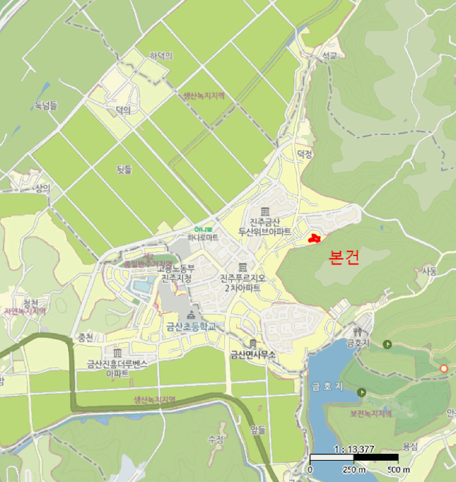광 역 위 치 도