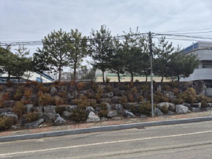 목록1. 토지(공장용지), 목록2. 공장건물 등 전경(7)