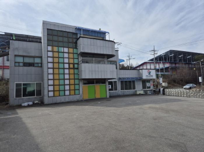 목록1. 토지(공장용지), 목록2. 공장건물 등 전경(11)