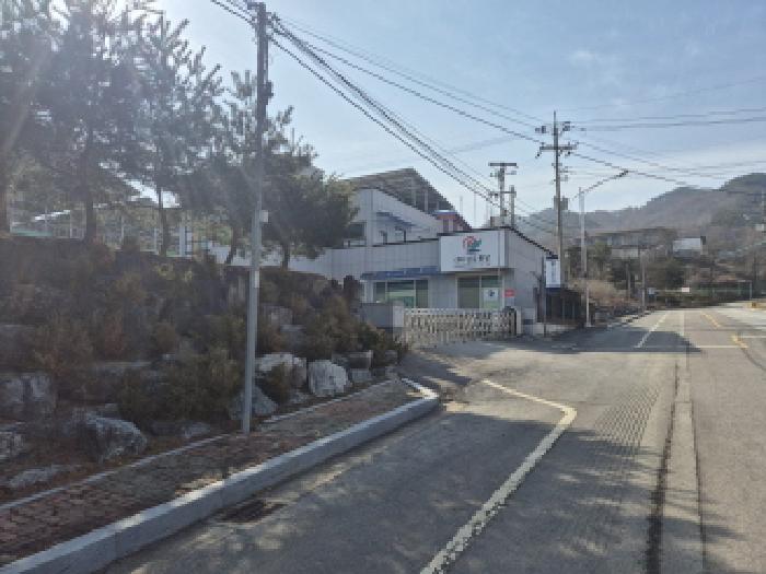 목록1. 토지(공장용지), 목록2. 공장건물 등 전경(2)