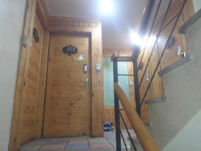 목록2. 3층 복도