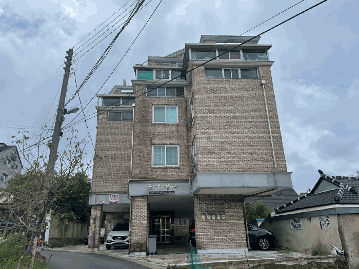 본 건 전 경