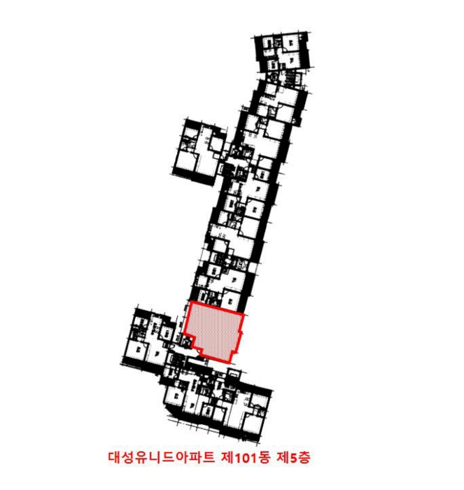 내 부 구 조 도