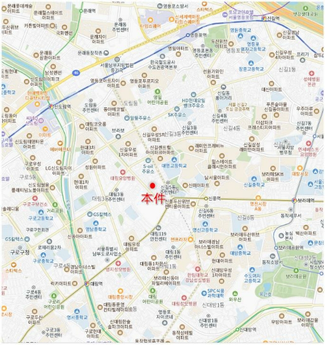 광 역 위 치 도