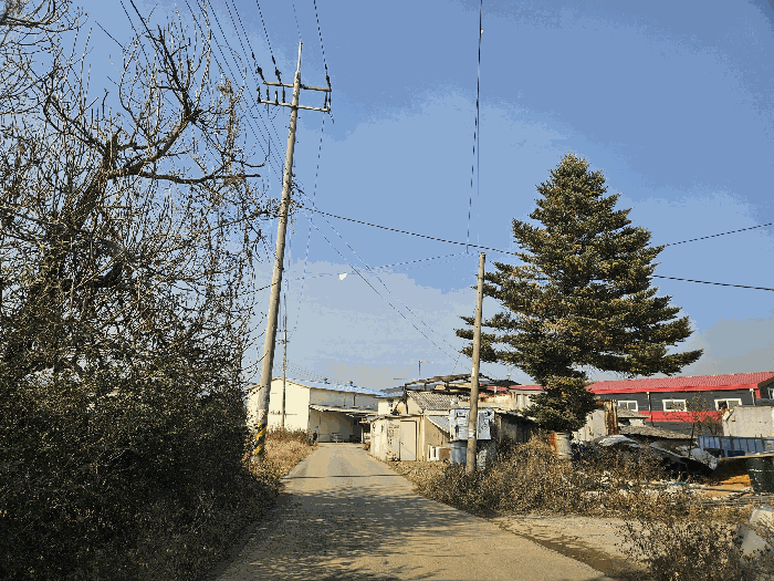 주변 전경