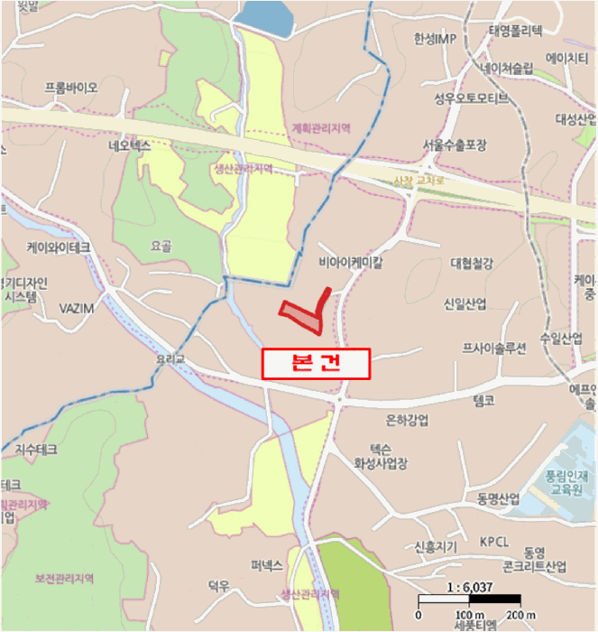 광 역 위 치 도