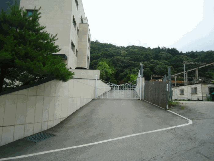 출입문 등 현황
