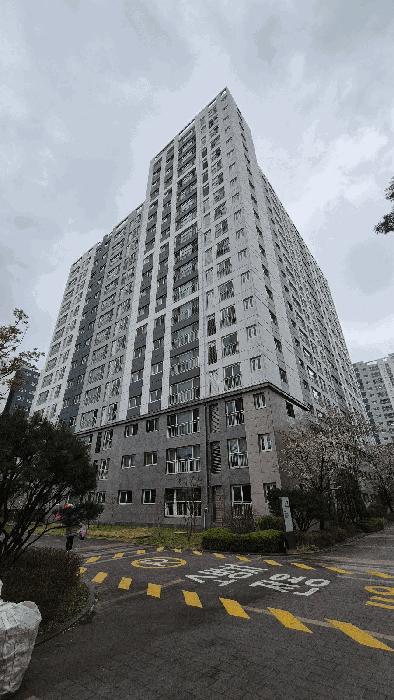본건 전경